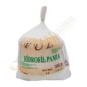 1kg Hidrofil Pamuk