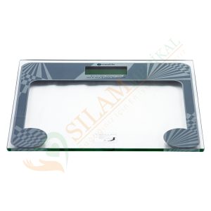 Dijital Banyo Tartısı