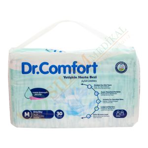 Dr. Comfort Yetişkin Hasta Bezi