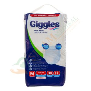 Giggles Emici Kilot