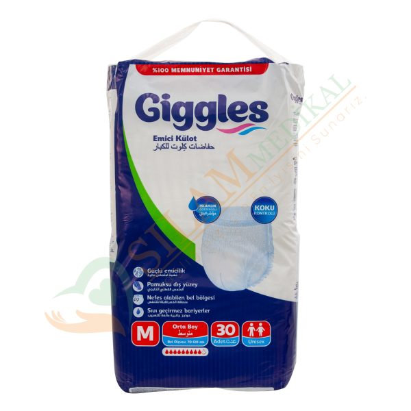 Giggles Emici Kilot