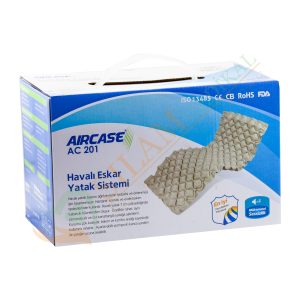 Havalı Eskar Yatak Sistemi