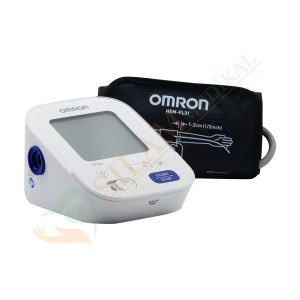 M3 Comfort Otomatik Üst Kol Kan Basıncı Ölçüm Aleti