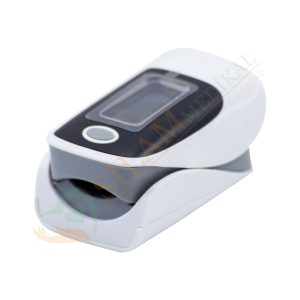 Oksimetre