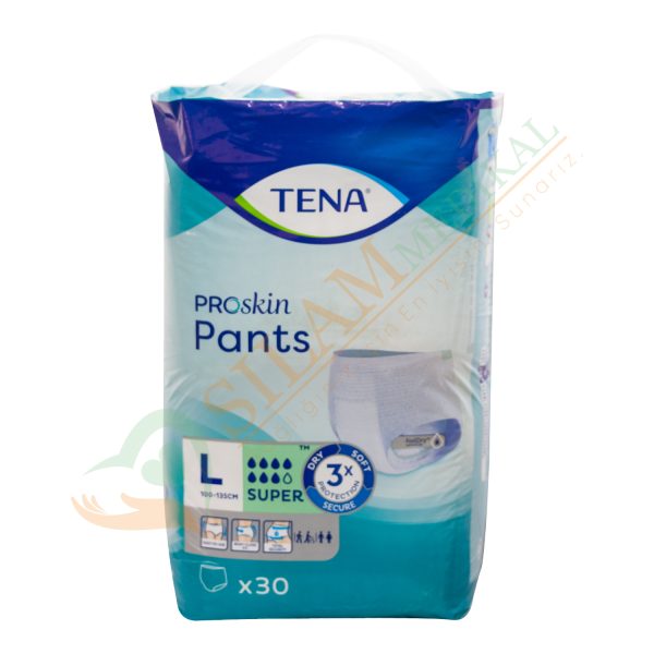 Tena Emici Kilot