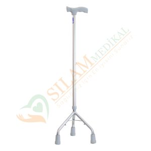 Üç Ayaklı Tripot Baston